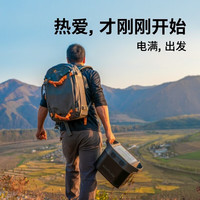  ECOFLOW 太阳能板并联线  <200Wh <200W