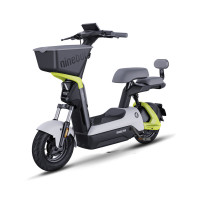 限地区、今日必买：九号 V30C 电动自行车 TDT094Z