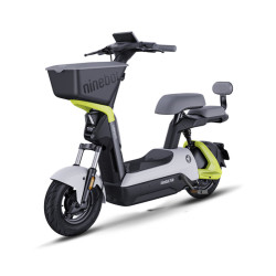 九号 V30C 电动自行车 TDT094Z
