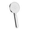九牧 淋浴花洒喷头增压手持花洒莲蓬头家用加压洗澡沐浴淋雨软管套装 增压花洒喷头