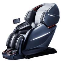 西屋(Westinghouse) 3D按摩椅S900家用按摩椅太空舱2023全身按摩沙发豪华尊享老年电动按摩送老人实用 夜幽蓝