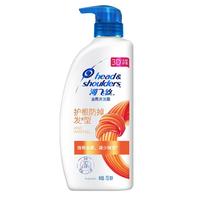 Head & Shoulders 海飞丝 去屑洗发露 护根防掉发型 750ml