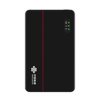 联通随身wifi6无线移动wifi免插卡无线网卡便携式热点车载随行校园网络4G路由器全国通用流量2025款M6 M60(超薄黑)