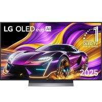 LG G5 Pro系列 OLED48G5PCA OLED电视 48英寸 4K