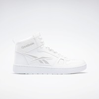 Reebok 锐步 RESONATOR MID 男款篮球鞋 WF232 GZ2712 40/40.5/41