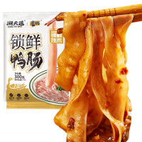 潮夫道 鸭肠 300g
