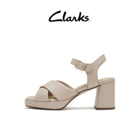 Clarks 其乐 男女鞋 断码清仓 261763304