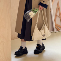 悍顿 女士单肩包 23420216