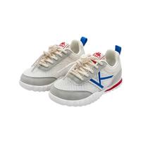 kappa kids儿童鞋透气网鞋女童2025夏季网面休闲鞋男童运动鞋