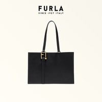FURLA 芙拉 NUVOLA 女士大容量托特包 BAFKACO_ARE000-224325