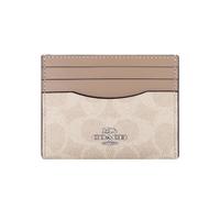 COACH/蔻驰COACH/蔻驰女士卡包CardCase证件包零钱包