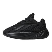 限尺码：adidas 耐磨减震 儿童运动鞋