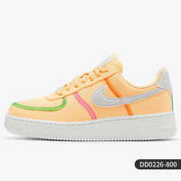 NIKE 耐克 AIR FORCE 1 男女板鞋 CT3316