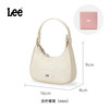 Lee 女士时尚通勤包 LE250255S 小巧迷你新月包