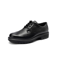 88VIP：ecco 爱步 男士正装皮鞋 550214