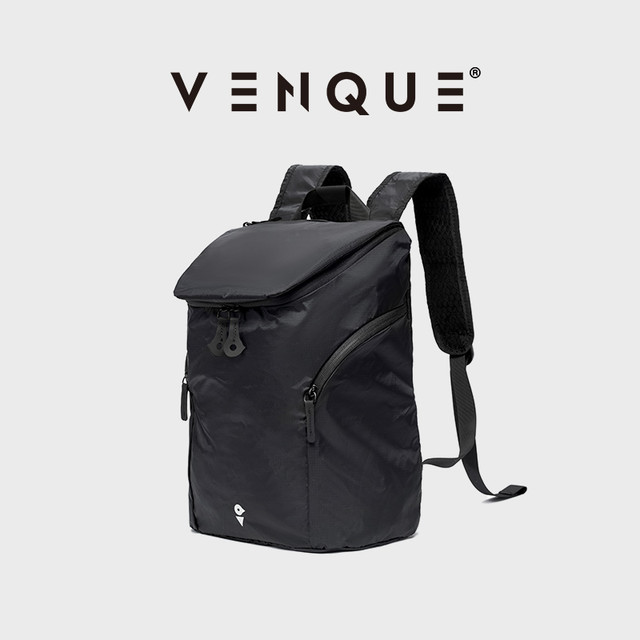 VENQUE 范克 青少年青年中年户外旅行包 107510 28.5x14.5x37cm