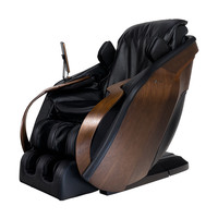 nindcore按摩椅DC100日本全自动多功能按摩椅艾凯尔源治