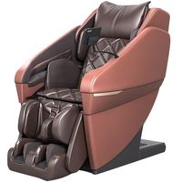 松下(Panasonic)按摩椅家用全身太空舱高端甄选4D电动按摩沙发椅豪华尊享老人EP-MA131T492