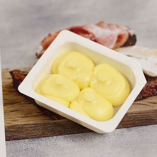 安佳 ANCHOR黄油食用新西兰动物黄油粒小包装家用商用面包煎牛排烘焙原料 安佳动物黄油*5盒
