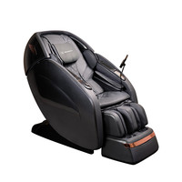 2021年款美国西屋S720按摩椅家用全身全自动多功能电动豪华智能椅