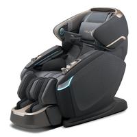 奥佳华高端按摩椅5D全自动多功能家用智能太空舱OG9598