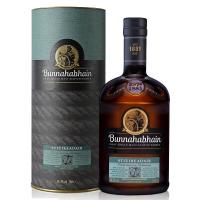 移动端、京东百亿补贴：Bunnahabhain 海洋之舵 单一麦芽 苏格兰威士忌 46.3%vol 700ml