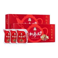 正官庄 korean red ginseng红参液红参元暖 大枣生姜陈皮赤小豆植物草本配比 中秋节礼品礼物 红参元暖