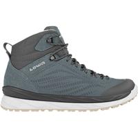 LOWA 女款Malta GTX Mid 徒步登山鞋