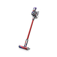 戴森 dyson 进口戴森（Dyson）无绳吸尘器SV10K DYSON V8 Slim Fluffy（红镍色）