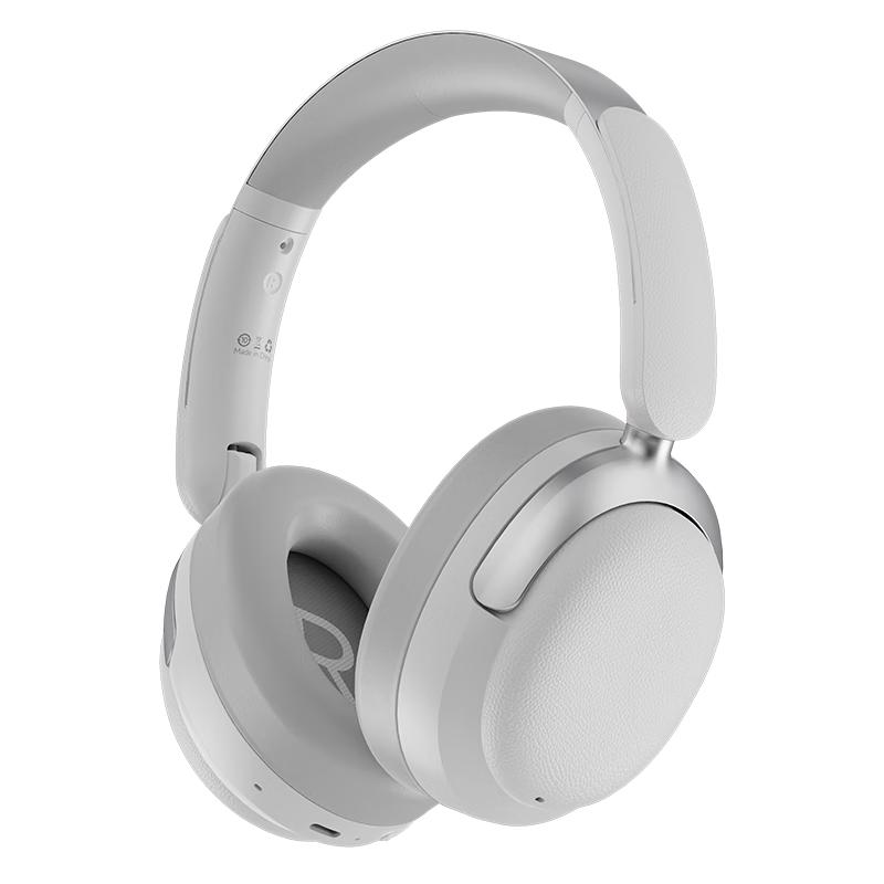  BarbetSound 双金标认证 主动降噪头戴式蓝牙耳机