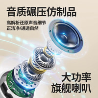 柒哦宠物交流按钮训狗神器狗狗交流按键垫子发声猫咪说话语音玩具 黄色固定垫*4+录音款*4个