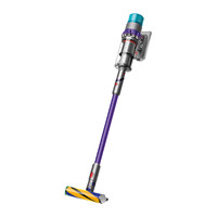 戴森 dyson 产地马来西亚 进口戴森（Dyson）光学探测无绳吸尘器G5 Detect Absolute（紫色）