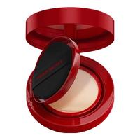 玛丽黛佳 种籽贴肤锁妆龙年限定气垫持妆干皮柔光肌滋润粉底 龙年款 W01 皑雾(带替换芯*2) 45g