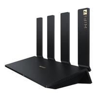 华为【15%】路由器BE7Pro千兆WiFi7穿墙王be6500兆家用无线mesh信号增强放大器电竞游戏漏油器 华为路由BE7 | 飓风散热 | 晒单送好礼