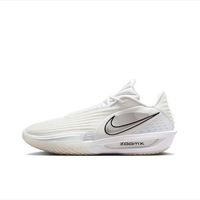 百亿补贴：NIKE 耐克 G.T.Cut 3 Turbo EP舒适低帮篮球鞋男女同款白色 HV9919-101