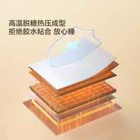 林氏生活天然椰棕床垫乳胶榻榻米1.5x2米1.8x2米垫子折叠租房卧室林氏家居 【0胶】天然3E椰棕支撑层（无需拍下） 180*200cm