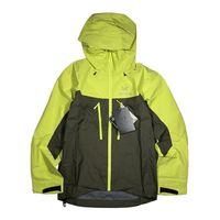 百亿补贴：ARC'TERYX 始祖鸟 Arcteryx始祖鸟 ALPHA JACKET GORE-TEX阿尔法防风硬壳外套夹克
