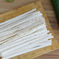 5斤铁棍山药刀削面陕西劲道凉面拌面早餐宽面条炒面整箱