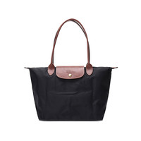 LONGCHAMP 女士中号单肩饺子包 2605 919