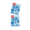菲诺 FreeNow 果汁椰子水200g*24盒