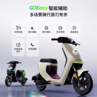 小牛电动 MT Play新国标电动车二轮电动车 到店自提