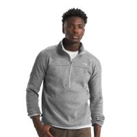 THE NORTH FACE 男士Front Range 1/2 Zip 抓绒衫 二色可选