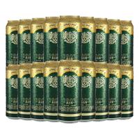 Augerta/奥古特 原产 啤酒  1x18x500ml 500ml*18 包装