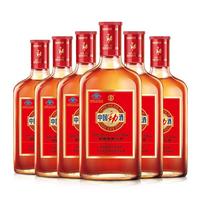 劲牌 中国劲酒 35%vol 520ml*6瓶