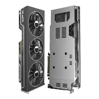 XFX 讯景 AMD RADEON RX 7800 XT 海外版Pro 16GB 显卡