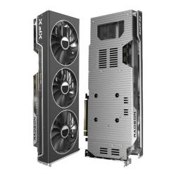 讯景 AMD RADEON RX 7800 XT 海外版Pro 16GB 显卡