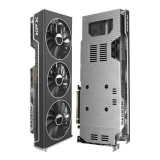 XFX 讯景 AMD RADEON RX 7800 XT 海外版Pro 16GB 显卡