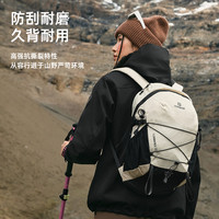 探路者 户外徒步 女士双肩包