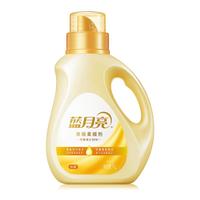 Bluemoon 蓝月亮 浓缩柔顺剂 1kg 橙花香