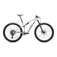 SPECIALIZED 闪电 EPIC 8 COMP 碳纤维避震XC林道软尾山地自行车